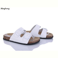 Шлепки Minghong 2607-2