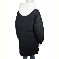 Куртка Hope 9116 black