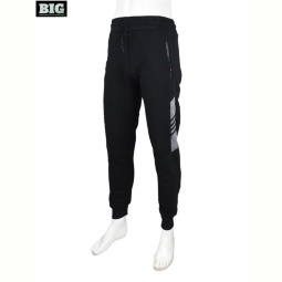 Спортивные брюки BIG CS404-1-150 black