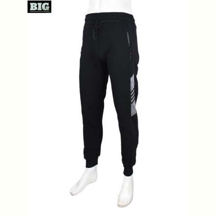 Спортивные брюки BIG CS404-1-150 black