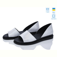 Босоножки G-Aira 328 русалка