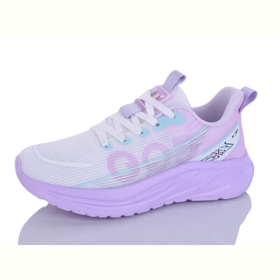 Кроссовки Ok Shoes HB0104-1 Кроссовки Ok Shoes HB0104-1