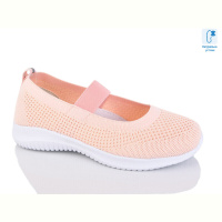 Туфли Alimama-Girnaive WY019-4L піна