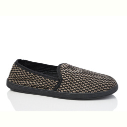 Тапки Lot Shoes Насіння Харків коричневий