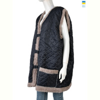 Жилетка LiBang 001-2 black