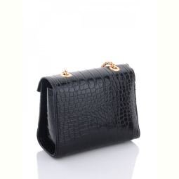 Сумка David Polo 2102-8 black