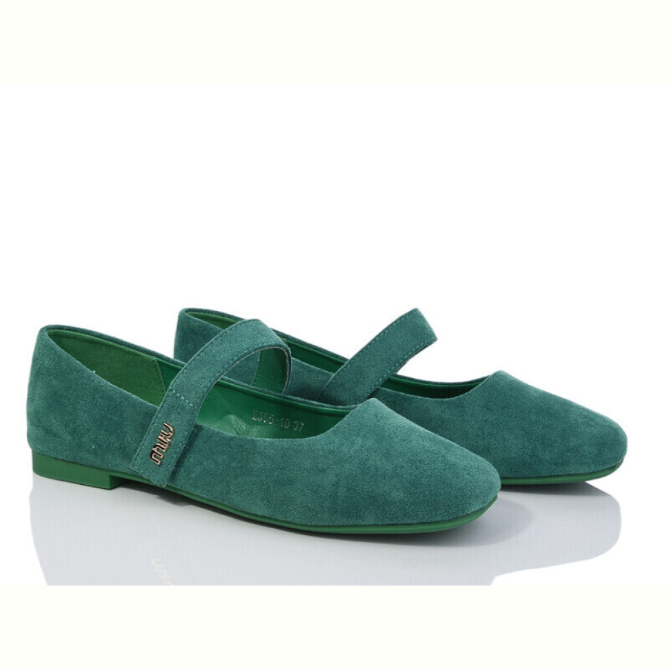 Туфли Loretta E355-10