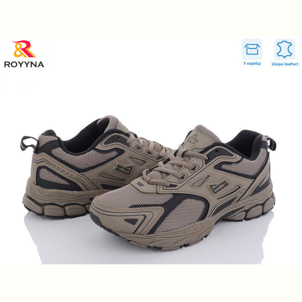 Кроссовки ROYYNA 040TВ-43