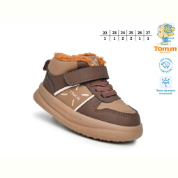 Кроссовки Ok Shoes T11702E