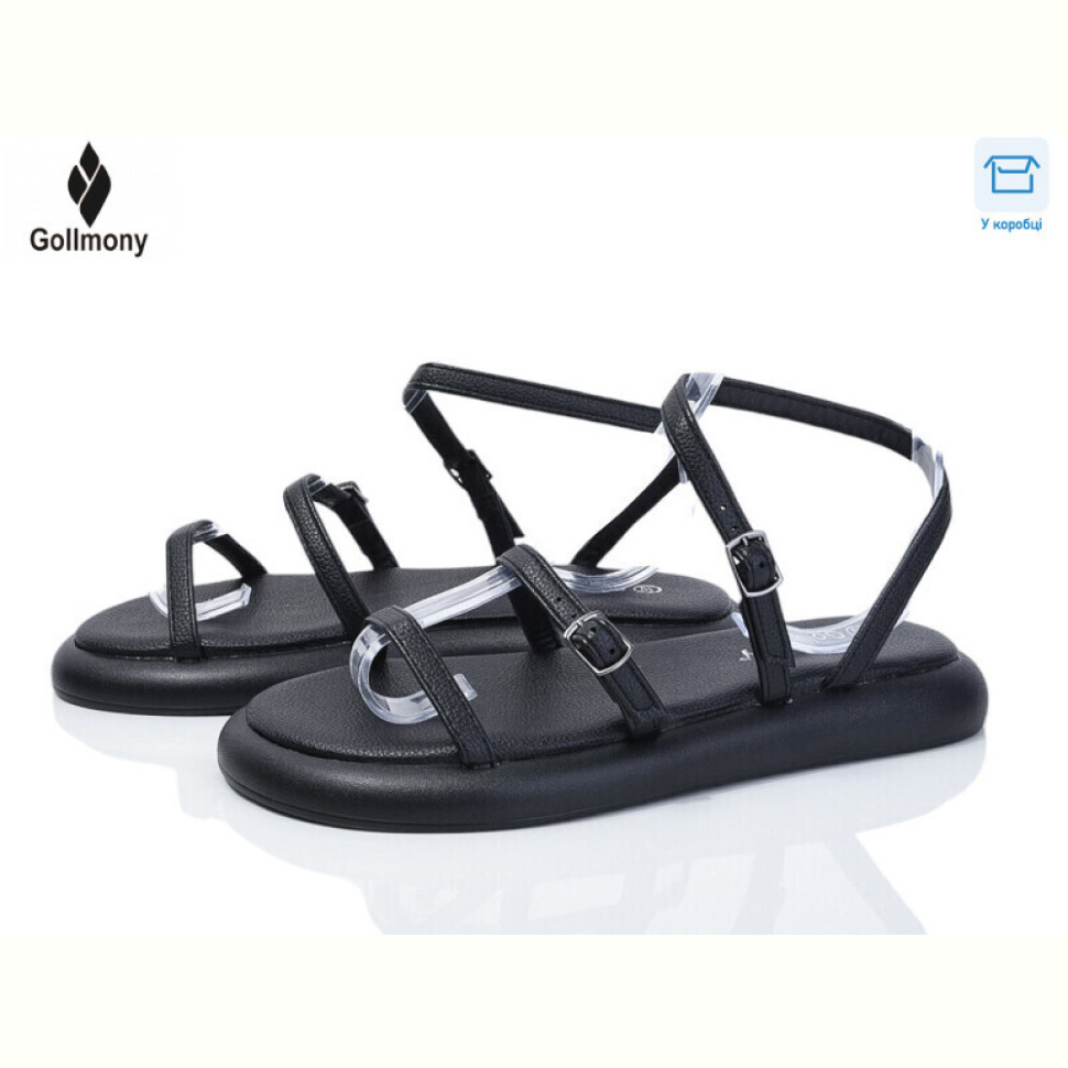 Босоножки Gollmony 2025-81-1