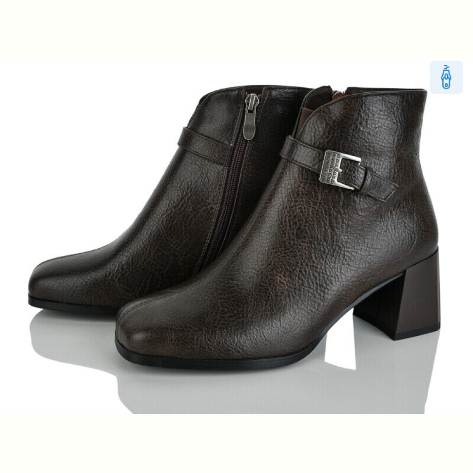 Ботинки Lino Marano L500-33E