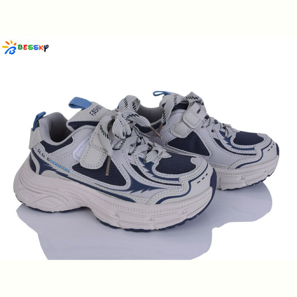 Кроссовки Bessky-Kellaifeng BY5099-3C