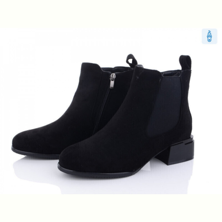 Ботинки Love-L&amp;M-ZDW Y30-1