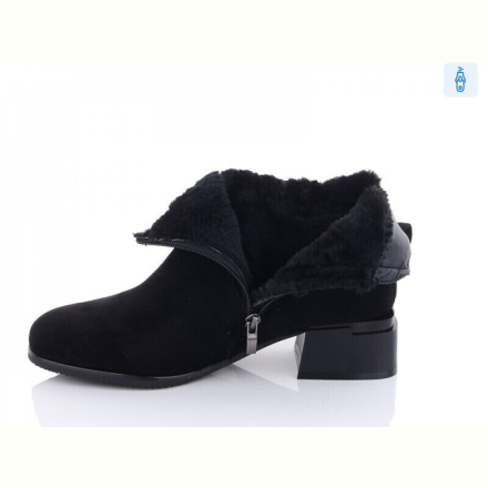 Ботинки Love-L&amp;M-ZDW Y30-1