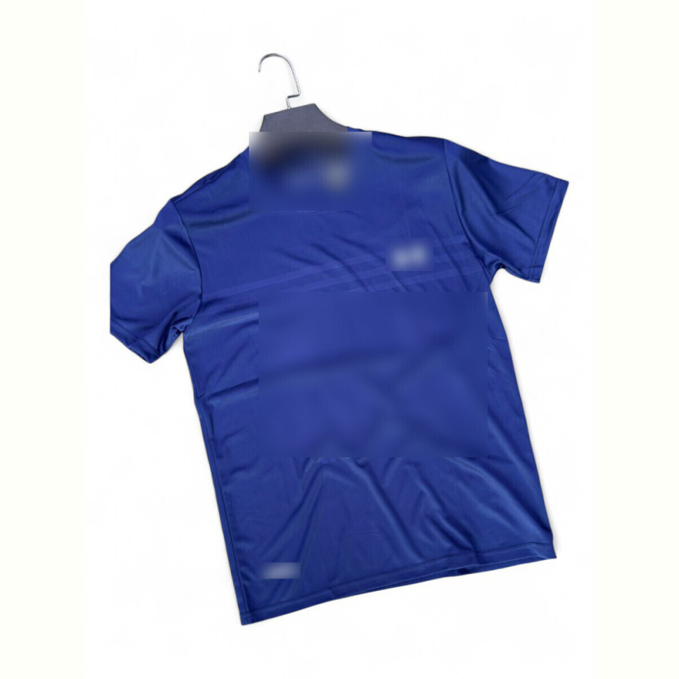 Футболка Said 001-1 blue