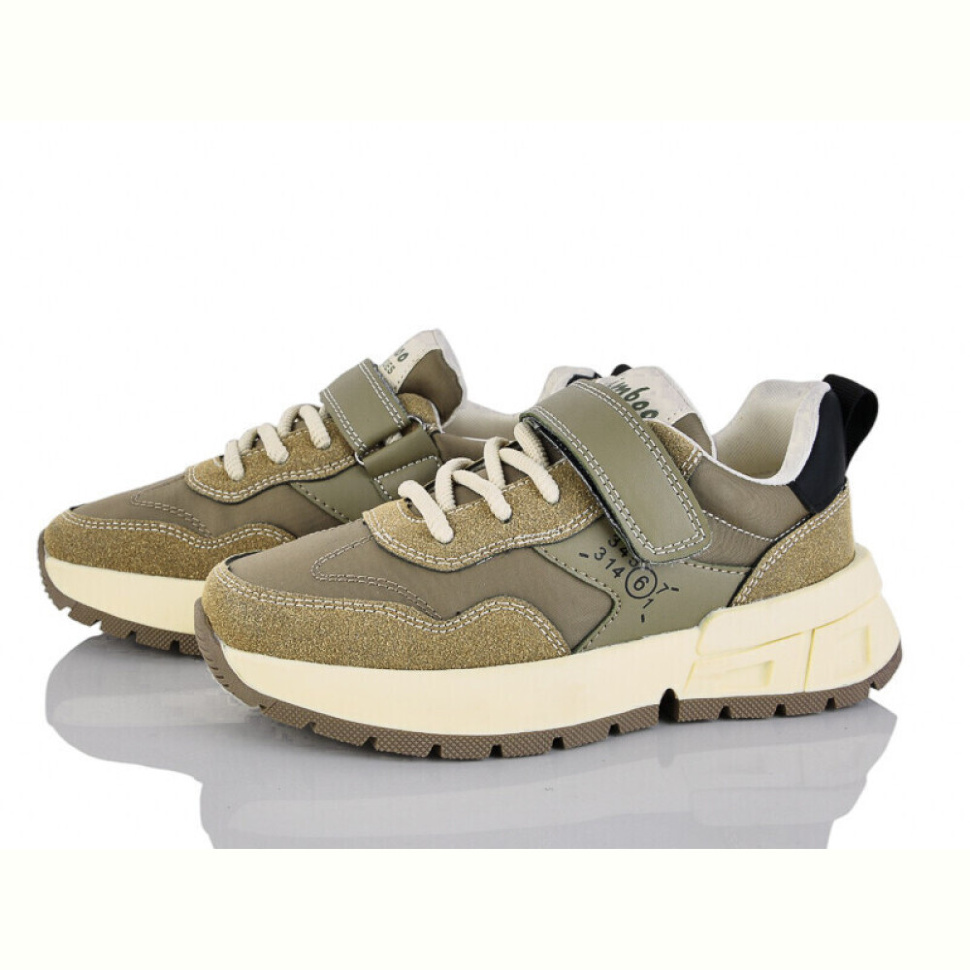 Кроссовки Xifa kids XF01-P710-3L