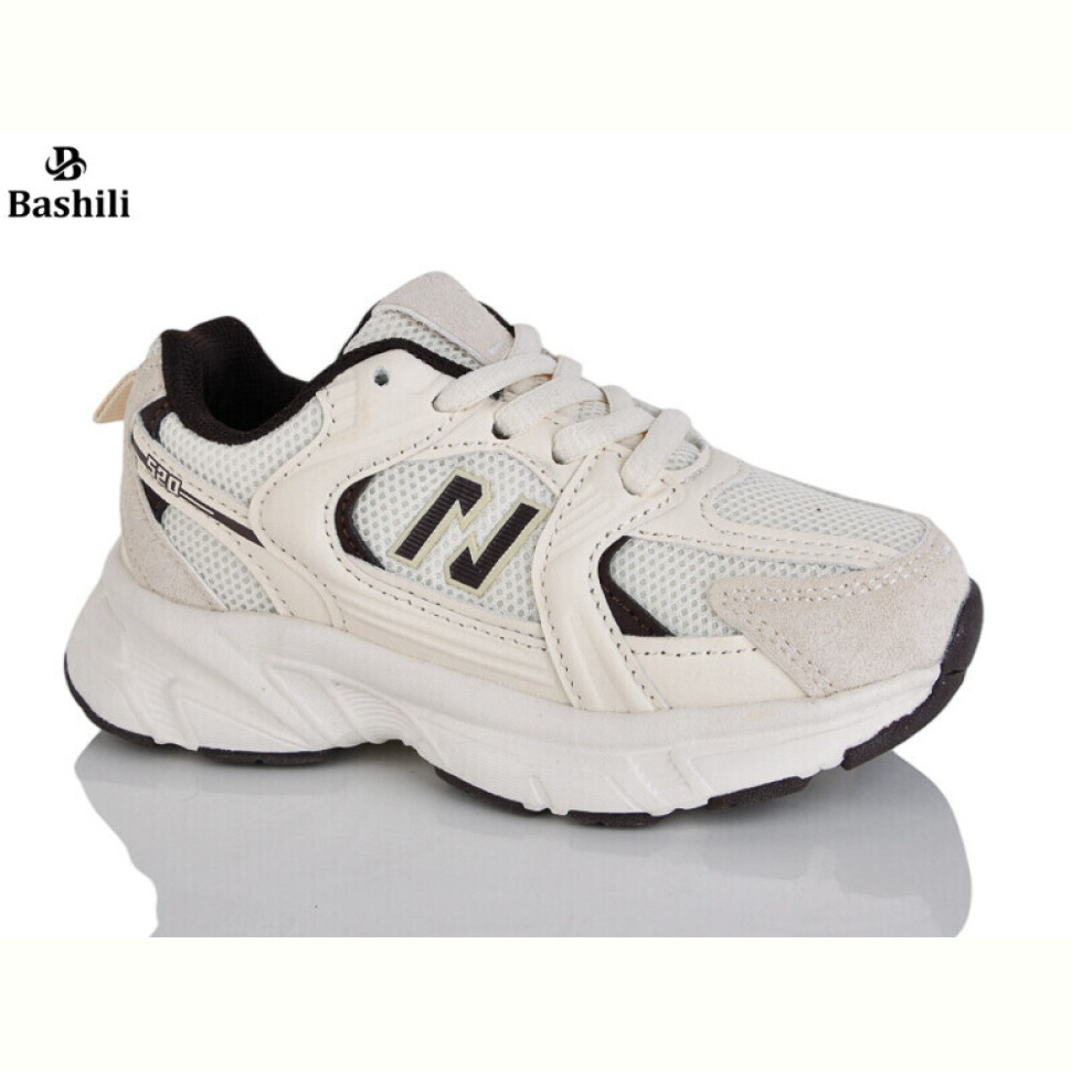 Кроссовки Башили L6530-118 Кроссовки Башили L6530-118