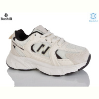 Кроссовки Башили L6530-118