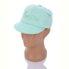 Кепка Королева 17-04 l.green