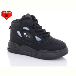 Ботинки Jiao Li Mei F22