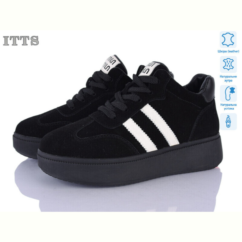 Кроссовки ITTS K705-5