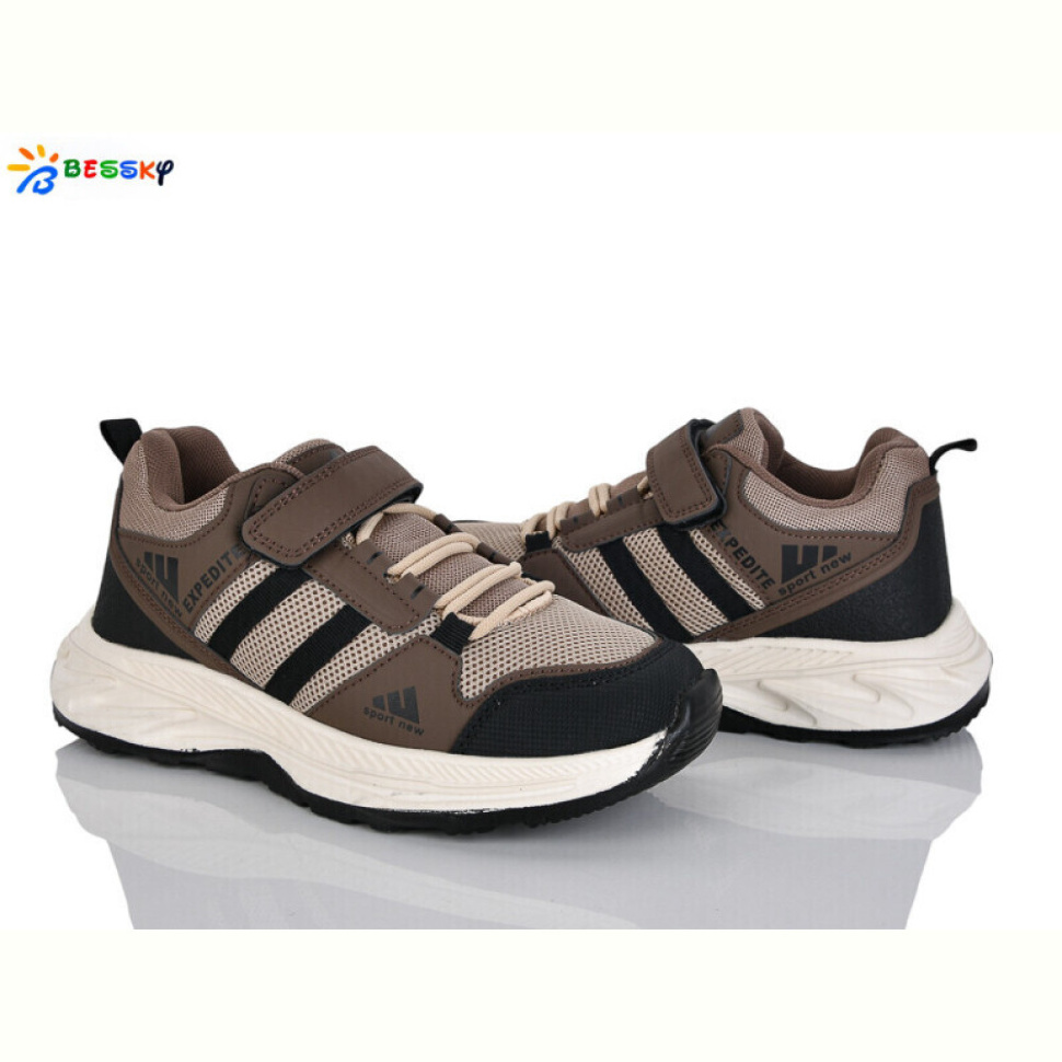 Кроссовки Bessky-Kellaifeng BY5142-4D