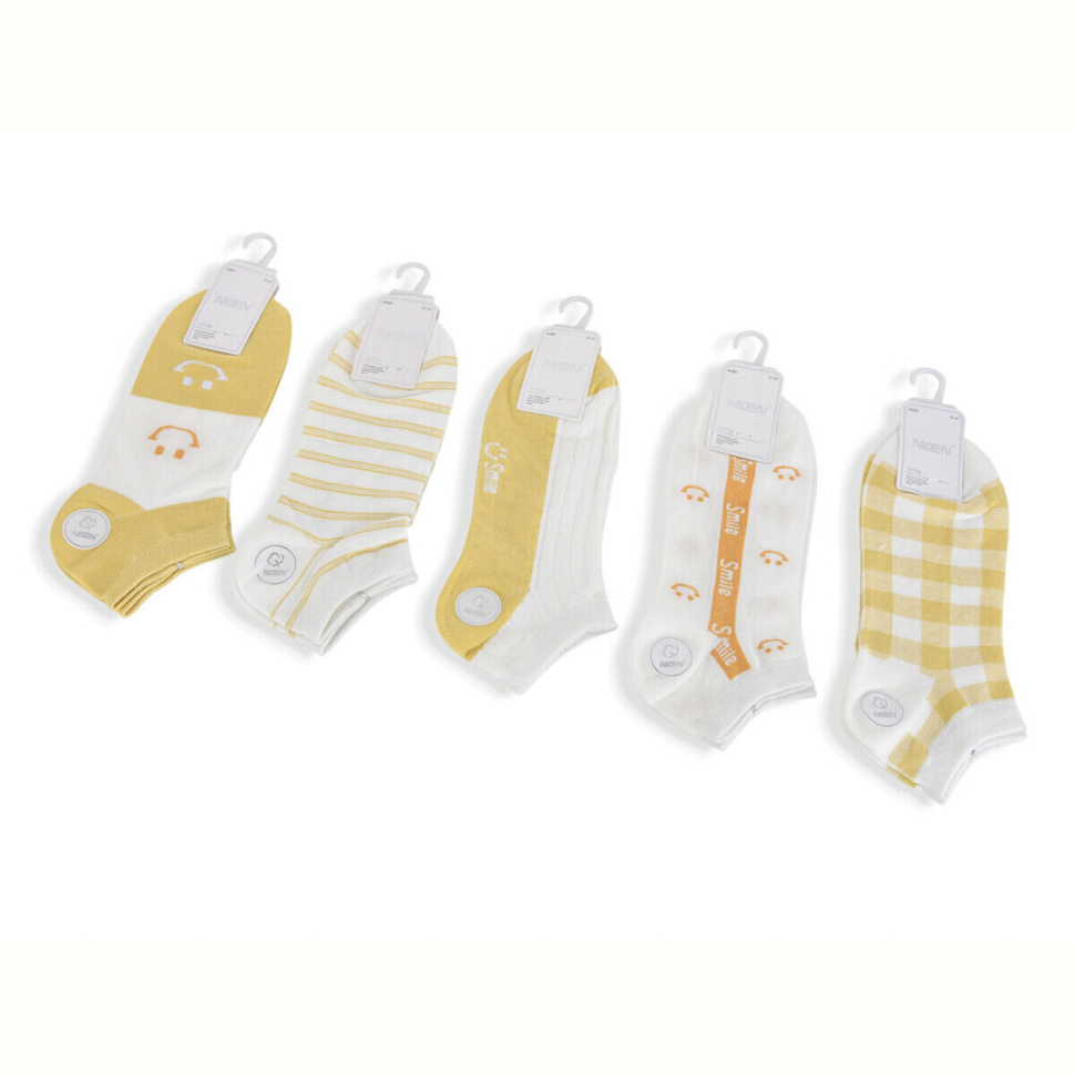 Носки Textile T321 mix