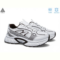 Кроссовки STILLI Group NK180-12 шкіра