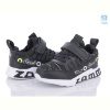 Кроссовки Style-baby-Clibee X8050A black
