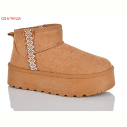 Угги QQ&amp;Панда AB031-2