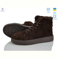 Ботинки Viscala 27317-2 кор. VL
