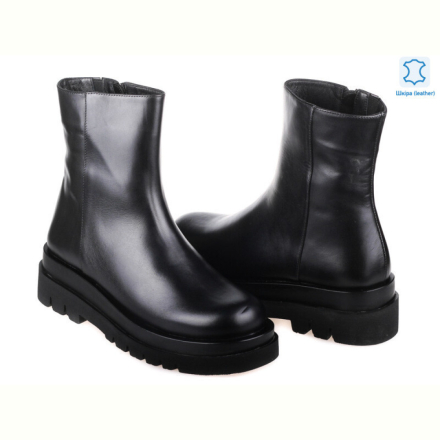 Ботинки Allshoes 166053