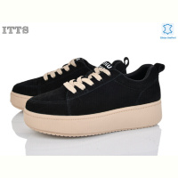 Кроссовки ITTS K695-B