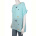 Блузка Obuvok 703 (08500) l.blue