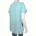 Блузка Obuvok 703 (08500) l.blue