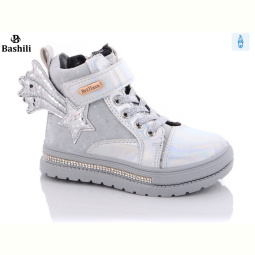 Ботинки Башили 4841-3513-1