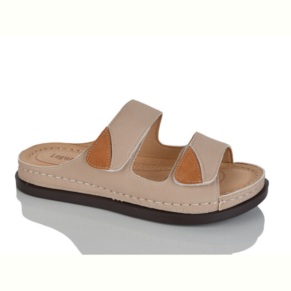 Шлепки Leguzaza 602-5 Шлепки Leguzaza 602-5