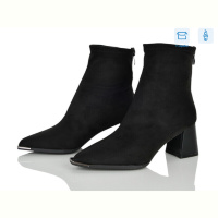 Ботинки Jessica 111-1