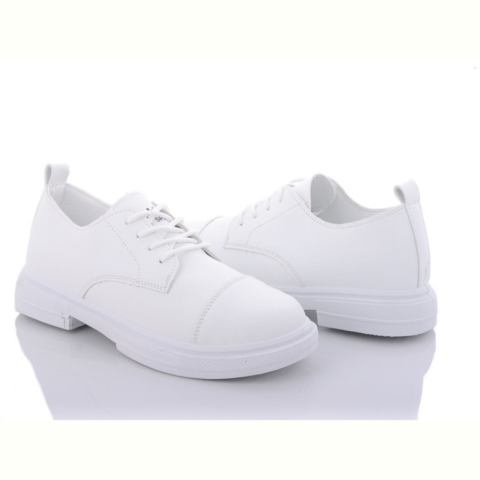 Туфли Violeta 169-17 white