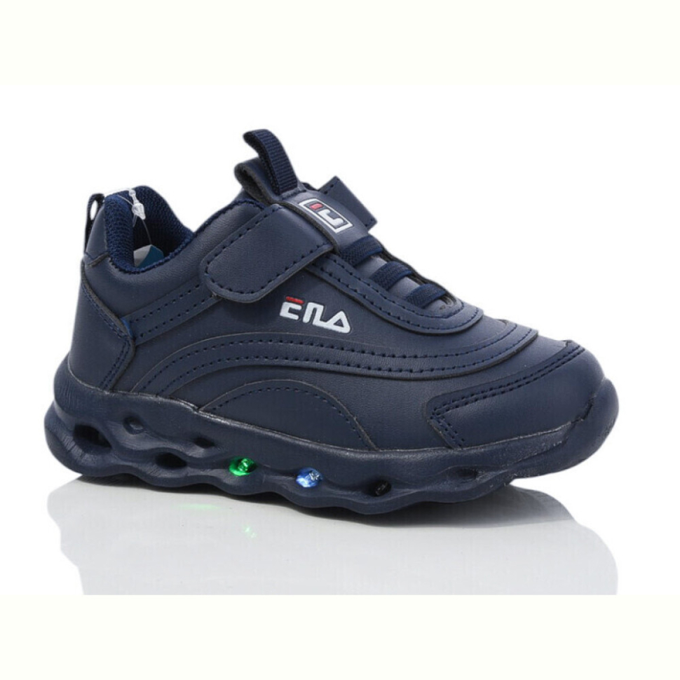 Кроссовки Xifa kids 5222-1
