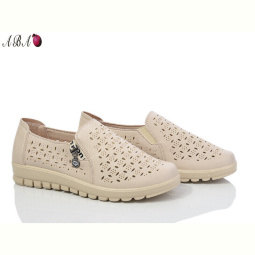 Туфли Aba 55ABA08 beige