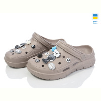 Кроксы Крок 426 беж