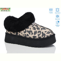 Угги HENGJI-ELENA T63-1