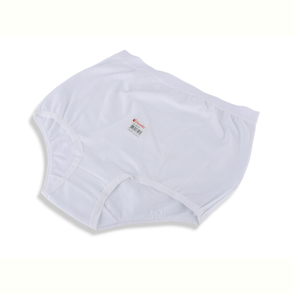 Трусы Textile 2871D (4XL) white Трусы Textile 2871D (4XL) white