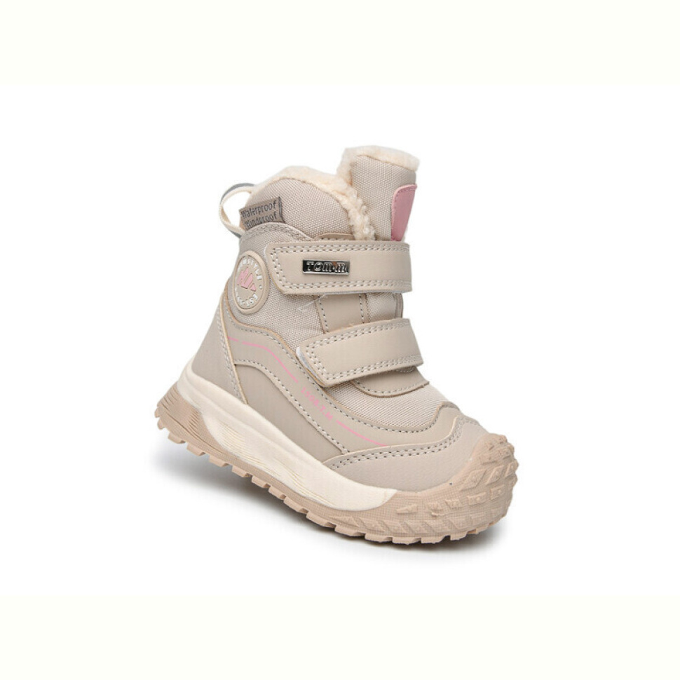 Ботинки TOM.M 11760D