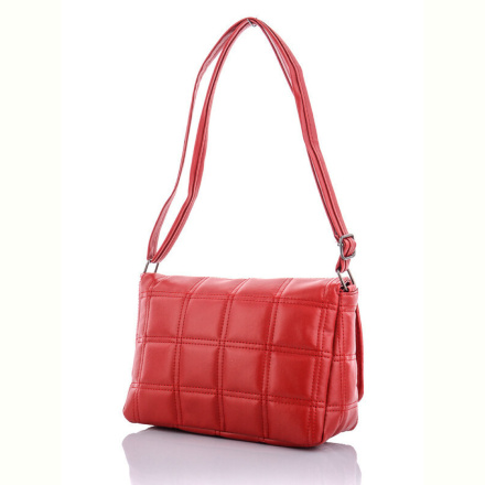 Сумка David Polo 2030-4 red
