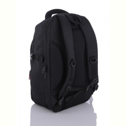 Рюкзак Superbag 3301 black