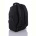 Рюкзак Superbag 3301 black