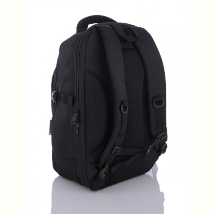 Рюкзак Superbag 3301 black