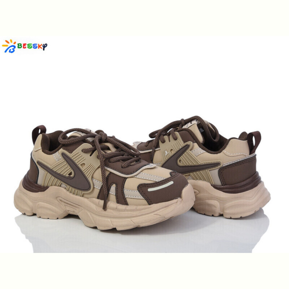 Кроссовки Bessky-Kellaifeng BY3841-4C